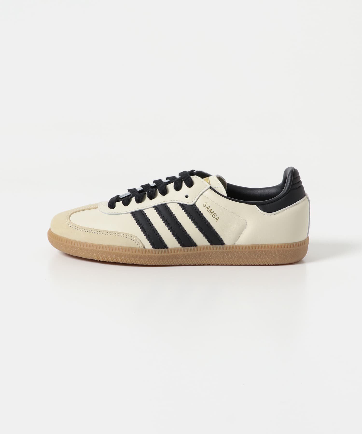 【アーバンリサーチ/URBAN RESEARCH】のadidas SAMBA OG W 人気、トレンドファッション・服の通販 founy(ファニー) 　ファッション　Fashion　レディースファッション　WOMEN　2025年　2025　2025春夏・S/S　Ss,Spring/Summer,2025　クラシック　Classic　サッカー　Soccer　シューズ　Shoes　スタイリッシュ　Stylish　スポーツ　Sports　トレンド　Trend　人気　Popularity　夏　Summer　S/S・春夏　Ss・Spring/Summer　 other-1|ID: prp329100004354412 ipo3291000000030411910