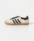 【アーバンリサーチ/URBAN RESEARCH】のadidas SAMBA OG W 人気、トレンドファッション・服の通販 founy(ファニー) ファッション Fashion レディースファッション WOMEN 2025年 2025 2025春夏・S/S Ss,Spring/Summer,2025 クラシック Classic サッカー Soccer シューズ Shoes スタイリッシュ Stylish スポーツ Sports トレンド Trend 人気 Popularity 夏 Summer S/S・春夏 Ss・Spring/Summer thumbnail クリームホワイト|ID: prp329100004354412 ipo3291000000030411912