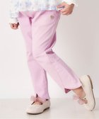 【その他のブランド/Other】のチューリップきゅんパンツ 10分丈 ピンク|ID: prp329100004354525 ipo3291000000032071117