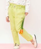 【その他のブランド/Other】のチューリップきゅんパンツ 10分丈 ライム|ID: prp329100004354525 ipo3291000000032071118