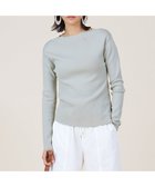 【マイカ ディール/MICA & DEAL】の【marmors】boat neck knit pullover 人気、トレンドファッション・服の通販 founy(ファニー) ファッション Fashion レディースファッション WOMEN トップス・カットソー Tops/Tshirt ニット Knit Tops プルオーバー Pullover エレガント 上品 Elegant シンプル Simple スタイリッシュ Stylish 定番 Standard ベーシック Basic 羽織 Haori thumbnail GREIGE|ID: prp329100004354572 ipo3291000000030414077