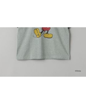 【ビューティ&ユース ユナイテッドアローズ/BEAUTY&YOUTH / UNITED ARROWS】の【別注】 TOWNCRAFT Disney リンガープリント Tシャツ 人気、トレンドファッション・服の通販 founy(ファニー) ファッション Fashion レディースファッション WOMEN トップス・カットソー Tops/Tshirt シャツ/ブラウス Shirts/Blouses ロング / Tシャツ T-Shirts キャラクター Character ジャケット Jacket スペシャル Special プリント Print 別注 Special Order モチーフ Motif ワーク Work おすすめ Recommend |ID:prp329100004354613