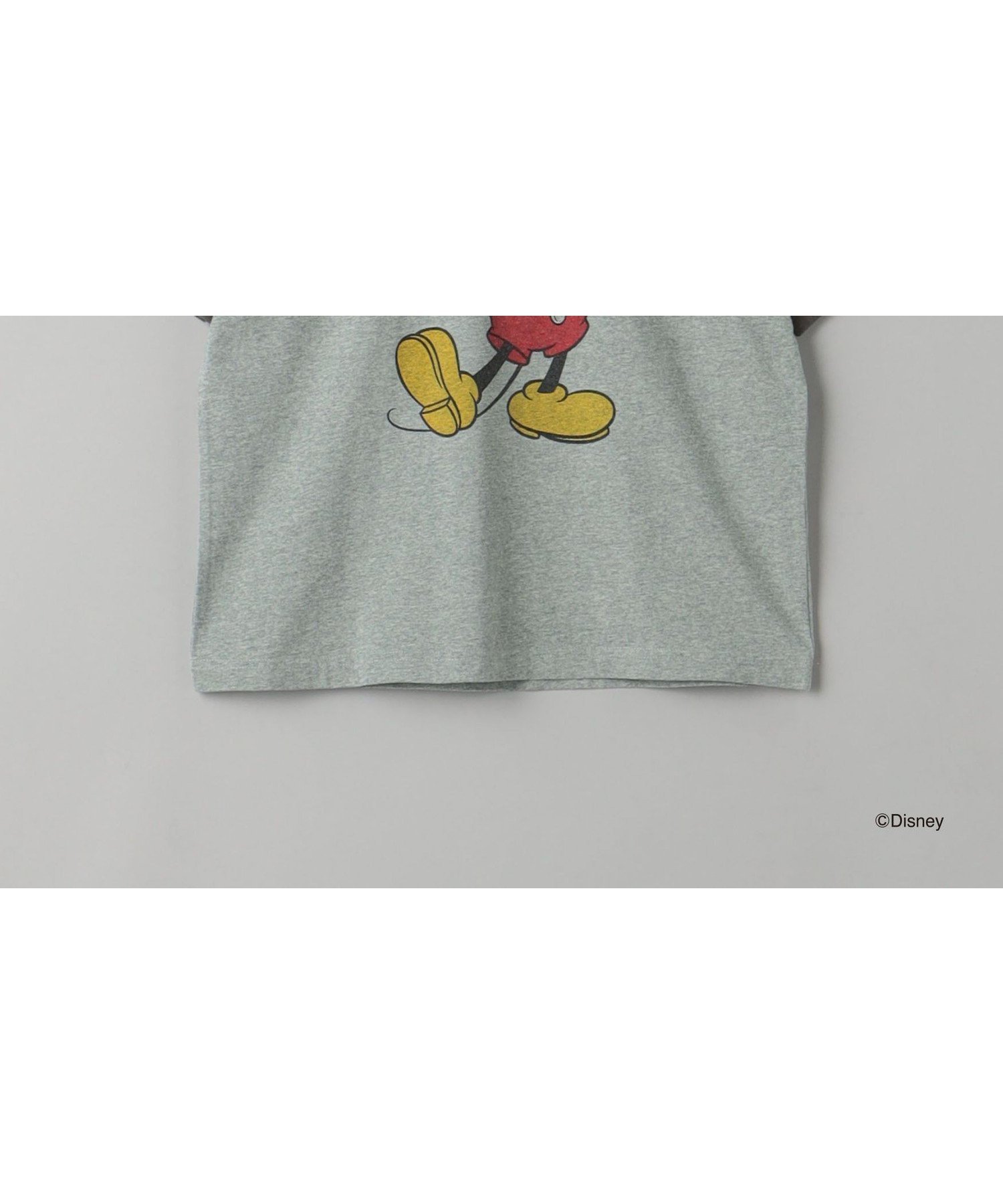 【ビューティ&ユース ユナイテッドアローズ/BEAUTY&YOUTH / UNITED ARROWS】の【別注】 TOWNCRAFT Disney リンガープリント Tシャツ 人気、トレンドファッション・服の通販 founy(ファニー) 　ファッション　Fashion　レディースファッション　WOMEN　トップス・カットソー　Tops/Tshirt　シャツ/ブラウス　Shirts/Blouses　ロング / Tシャツ　T-Shirts　キャラクター　Character　ジャケット　Jacket　スペシャル　Special　プリント　Print　別注　Special Order　モチーフ　Motif　ワーク　Work　おすすめ　Recommend　 other-1|ID: prp329100004354613 ipo3291000000030414365