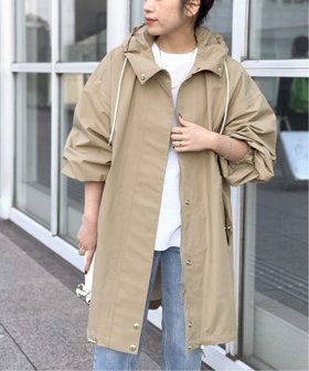 【エーピーストゥディオ/AP STUDIO】の【MACKINTOSH/マッキントッシュ】 RAINTEC SKYE PARKA 人気、トレンドファッション・服の通販 founy(ファニー) ファッション Fashion レディースファッション WOMEN クラシック Classic コレクション Collection ドローコード Draw Cord モダン Modern |ID:prp329100004355791