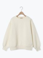 【サマンサモスモス/Samansa Mos2】の◎ふくれジャカードトップス 人気、トレンドファッション・服の通販 founy(ファニー) ファッション Fashion レディースファッション WOMEN トップス・カットソー Tops/Tshirt シンプル Simple ジャカード Jacquard デニム Denim フレア Flare thumbnail キナリ|ID: prp329100004355930 ipo3291000000030435500