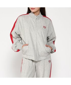 【ギャップ/GAP】のINT FT LOGO FZ JKT 人気、トレンドファッション・服の通販 founy(ファニー) ファッション Fashion レディースファッション WOMEN おすすめ Recommend ショルダー Shoulder ストライプ Stripe ストレート Straight スーツ Suit ドロップ Drop フィット Fit フロント Front ポケット Pocket モックネック Mock Neck リラックス Relax 長袖 Long Sleeve |ID:prp329100004356509