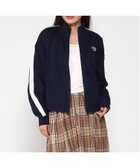 【ギャップ/GAP】のINT FT LOGO FZ JKT 人気、トレンドファッション・服の通販 founy(ファニー) ファッション Fashion レディースファッション WOMEN おすすめ Recommend ショルダー Shoulder ストライプ Stripe ストレート Straight スーツ Suit ドロップ Drop フィット Fit フロント Front ポケット Pocket モックネック Mock Neck リラックス Relax 長袖 Long Sleeve thumbnail NAVY_UNIFORM|ID: prp329100004356509 ipo3291000000030442326