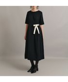 【その他のブランド/Other】のkiehtova/ FORM FLARED DRESS/フォーム フレアード ドレス KTWR18 BLK|ID: prp329100004356525 ipo3291000000030508901