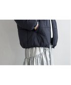 【ノッチ/notch】のパデッドジャケット 人気、トレンドファッション・服の通販 founy(ファニー) ファッション Fashion レディースファッション WOMEN アウター Coat Outerwear ジャケット Jackets インナー Inner シンプル Simple スウェット Sweat スタイリッシュ Stylish スラックス Slacks タートル Turtle デニム Denim ハイネック High Neck バランス Balance パターン Pattern フロント Front ベスト Vest ベーシック Basic thumbnail ネイビー|ID: prp329100004356535 ipo3291000000030442841