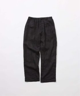 【ジャーナルスタンダード/JOURNAL STANDARD】の【FOLL / フォル】black washed relax pants 人気、トレンドファッション・服の通販 founy(ファニー) ファッション Fashion レディースファッション WOMEN パンツ Pants セットアップ Set Up バランス Balance ポケット Pocket リネン Linen リラックス Relax 夏 Summer 2024年 2024 2024春夏・S/S Ss,Spring/Summer,2024 ビジネス 仕事 通勤 Business 2025年 2025 2025春夏・S/S Ss,Spring/Summer,2025 |ID:prp329100004356819