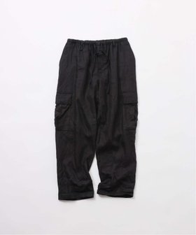 【ジャーナルスタンダード/JOURNAL STANDARD】の【FOLL / フォル】black washed relax cargo pants 人気、トレンドファッション・服の通販 founy(ファニー) ファッション Fashion レディースファッション WOMEN パンツ Pants 洗える Washable カーゴパンツ Cargo Pants スーツ Suit セットアップ Set Up タンブラー Tumbler モダン Modern リネン Linen エレガント 上品 Elegant ビジネス 仕事 通勤 Business 2025年 2025 2025春夏・S/S Ss,Spring/Summer,2025 |ID:prp329100004356823