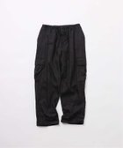 【ジャーナルスタンダード/JOURNAL STANDARD】の【FOLL / フォル】black washed relax cargo pants 人気、トレンドファッション・服の通販 founy(ファニー) ファッション Fashion レディースファッション WOMEN パンツ Pants 洗える Washable カーゴパンツ Cargo Pants スーツ Suit セットアップ Set Up タンブラー Tumbler モダン Modern リネン Linen エレガント 上品 Elegant ビジネス 仕事 通勤 Business 2025年 2025 2025春夏・S/S Ss,Spring/Summer,2025 thumbnail ブラック|ID: prp329100004356823 ipo3291000000030447068