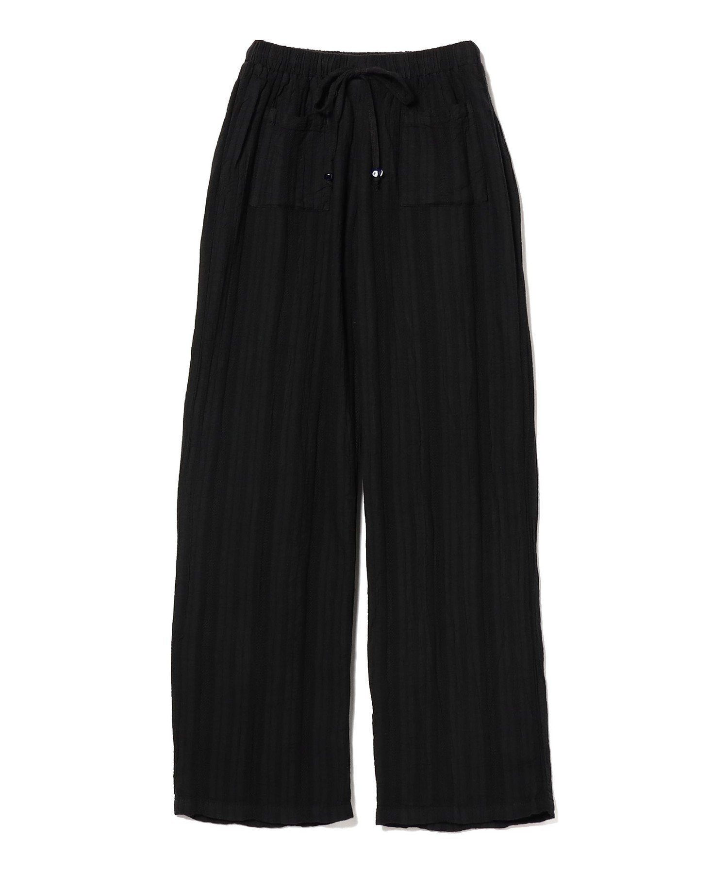 【ビームス ウイメン/BEAMS】のELINA LEBESSI / KALITHEA PANTS 人気、トレンドファッション・服の通販 founy(ファニー) 　ファッション　Fashion　レディースファッション　WOMEN　パンツ　Pants　アクセサリー　Accessories　サンダル　Sandals　シューズ　Shoes　シンプル　Simple　ストライプ　Stripe　ストレート　Straight　なめらか　Smooth　おすすめ　Recommend　 other-1|ID: prp329100004356941 ipo3291000000030447746