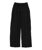 【ビームス ウイメン/BEAMS】のELINA LEBESSI / KALITHEA PANTS BLACK|ID: prp329100004356941 ipo3291000000030447748