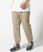 【その他のブランド/Other】のOUTDOOR PRODUCTS/TCウェザー 裏メッシュ クライミングカーゴパンツ ベージュ|ID: prp329100004356962 ipo3291000000030447908