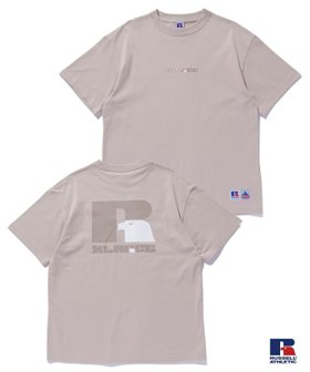 【エクストララージ/XLARGE】のXLARGE/XLARGE×RUSSELL ATHLETIC S/S TEE 人気、トレンドファッション・服の通販 founy(ファニー) ファッション Fashion レディースファッション WOMEN 夏 Summer S/S・春夏 Ss・Spring/Summer |ID:prp329100004357036