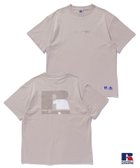 【エクストララージ/XLARGE】のXLARGE/XLARGE×RUSSELL ATHLETIC S/S TEE 人気、トレンドファッション・服の通販 founy(ファニー) ファッション Fashion レディースファッション WOMEN 夏 Summer S/S・春夏 Ss・Spring/Summer thumbnail BEIGE|ID: prp329100004357036 ipo3291000000030448637