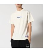 【エクストララージ/XLARGE】のXLARGE/XLARGE×RUSSELL ATHLETIC S/S TEE 人気、トレンドファッション・服の通販 founy(ファニー) ファッション Fashion レディースファッション WOMEN 夏 Summer S/S・春夏 Ss・Spring/Summer thumbnail OFFWHITE|ID: prp329100004357036 ipo3291000000030448641