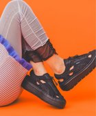 【ビームス ウイメン/BEAMS】のPUMA * Ray BEAMS / 別注 プラットフォーム トレース ライト ミュール 人気、トレンドファッション・服の通販 founy(ファニー) ファッション Fashion レディースファッション WOMEN インソール Insole 軽量 Lightweight サンダル Sandals スペシャル Special ソックス Socks 人気 Popularity フィット Fit フォーム Form 別注 Special Order ミュール Mule レース Race 夏 Summer thumbnail PUMA_BLACK|ID: prp329100004357683 ipo3291000000030455173