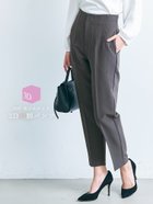 【コカ/COCA】の3Dストレッチハイウエストパンツ Stripe|ID: prp329100004357877 ipo3291000000031971175