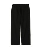 【エヌ.ハリウッド/N.HOOLYWOOD / MEN】のEASY PANTS 人気、トレンドファッション・服の通販 founy(ファニー) ファッション Fashion メンズファッション MEN ボトムス Bottoms/Men コレクション Collection ドローコード Draw Cord パウダー Powder ミリタリー Military ランダム Random ワッフル Waffle thumbnail BLACK|ID: prp329100004357978 ipo3291000000030459201