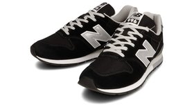 【ニューバランス/new balance】の996 BK2 人気、トレンドファッション・服の通販 founy(ファニー) ファッション Fashion レディースファッション WOMEN インソール Insole クッション Cushion スタンダード Standard バランス Balance ベーシック Basic 人気 Popularity 定番 Standard |ID:prp329100004358755