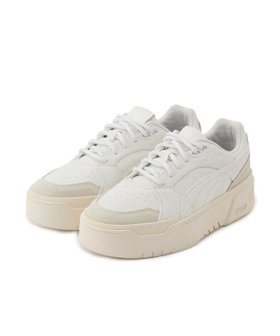 【ナージー/NERGY】の【PUMA】CA. FLYZ NATURE ウィメンズ スニーカー 人気、トレンドファッション・服の通販 founy(ファニー) ファッション Fashion レディースファッション WOMEN クッション Cushion スニーカー Sneakers スポーツ Sports フォルム Form ラバー Rubber 人気 Popularity 厚底 Platforms 軽量 Lightweight |ID:prp329100004359017