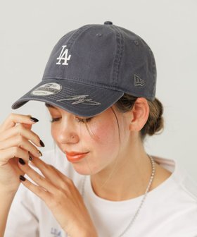 【ベイフロー/BAYFLOW】の【OHTANI17】NEW ERA 920ES CAP(WOMEN) 人気、トレンドファッション・服の通販 founy(ファニー) ファッション Fashion レディースファッション WOMEN キャップ Cap 別注 Special Order ラップ Wrap ループ Loop |ID:prp329100004359034