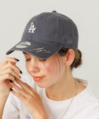 【ベイフロー/BAYFLOW】の【OHTANI17】NEW ERA 920ES CAP(WOMEN) 人気、トレンドファッション・服の通販 founy(ファニー) ファッション Fashion レディースファッション WOMEN キャップ Cap 別注 Special Order ラップ Wrap ループ Loop thumbnail チャコール18|ID: prp329100004359034 ipo3291000000030467968