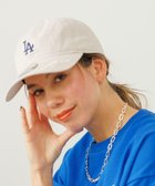 【ベイフロー/BAYFLOW】の【OHTANI17】NEW ERA 920ES CAP(WOMEN) 人気、トレンドファッション・服の通販 founy(ファニー) ファッション Fashion レディースファッション WOMEN キャップ Cap 別注 Special Order ラップ Wrap ループ Loop thumbnail オフホワイト11|ID: prp329100004359034 ipo3291000000030467969