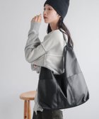 【ローリーズファーム/LOWRYS FARM】のヤワラカルイ5ポケトートBAG 人気、トレンドファッション・服の通販 founy(ファニー) ファッション Fashion レディースファッション WOMEN バッグ Bag トートバック Tote Bag ポケット Pocket マグネット Magnet 定番 Standard thumbnail ブラック|ID: prp329100004359045 ipo3291000000030468115