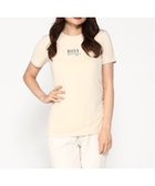 【ロキシー/ROXY】のTAKE YOUR TIME 人気、トレンドファッション・服の通販 founy(ファニー) ファッション Fashion レディースファッション WOMEN ギャザー Gather グラフィック Graphic コンパクト Compact スリット Slit フロント Front プリント Print thumbnail BEG|ID: prp329100004359174 ipo3291000000030470132