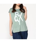 【ロキシー/ROXY】のENJOY THE DIFFERENCE 人気、トレンドファッション・服の通販 founy(ファニー) ファッション Fashion レディースファッション WOMEN グラフィック Graphic スリット Slit thumbnail KHA|ID: prp329100004359175 ipo3291000000030470150