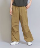 【その他のブランド/Other】のコットンナイロン スノーパンツ -ウォッシャブル- OLIVE|ID: prp329100004359405 ipo3291000000030472206