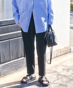 【ジャーナルスタンダード/JOURNAL STANDARD】の《追加》ウールライクストレッチパンツ 人気、トレンドファッション・服の通販 founy(ファニー) ファッション Fashion レディースファッション WOMEN パンツ Pants 2023年 2023 2023-2024秋冬・A/W Aw/Autumn/Winter//Fw/Fall-Winter/2023-2024 |ID:prp329100004359427