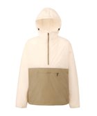 【サニーレーベル/Sonny Label / URBAN RESEARCH】のTHE NORTH FACE Compact Anorak 人気、トレンドファッション・服の通販 founy(ファニー) ファッション Fashion レディースファッション WOMEN 2025年 2025 2025春夏・S/S Ss,Spring/Summer,2025 コンパクト Compact フロント Front ポケット Pocket 夏 Summer S/S・春夏 Ss・Spring/Summer thumbnail WCホワイト|ID: prp329100004361693 ipo3291000000030491414