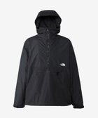 【サニーレーベル/Sonny Label / URBAN RESEARCH】のTHE NORTH FACE Compact Anorak 人気、トレンドファッション・服の通販 founy(ファニー) ファッション Fashion レディースファッション WOMEN 2025年 2025 2025春夏・S/S Ss,Spring/Summer,2025 コンパクト Compact フロント Front ポケット Pocket 夏 Summer S/S・春夏 Ss・Spring/Summer thumbnail Kブラック|ID: prp329100004361693 ipo3291000000030491415