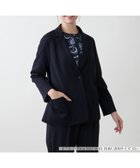 【レリアンプラスハウス/Leilian PLUS HOUSE】のテーラードジャケット 人気、トレンドファッション・服の通販 founy(ファニー) ファッション Fashion レディースファッション WOMEN アウター Coat Outerwear ジャケット Jackets テーラードジャケット Tailored Jackets シンプル Simple スリム Slim セットアップ Set Up フォーマル Formal ポケット Pocket thumbnail ネイビー|ID: prp329100004361775 ipo3291000000030492128