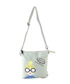 【その他のブランド/Other】のfiore/ナイロンバンサングラスロープハンド ショルダーバッグ Grey|ID: prp329100004361994 ipo3291000000030525723