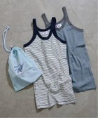 【ジャーナルスタンダード/JOURNAL STANDARD】の別注【MILLER/ミラー】 リブタンクトップ 2枚セット 人気、トレンドファッション・服の通販 founy(ファニー) ファッション Fashion レディースファッション WOMEN 2025年 2025 2025春夏・S/S Ss,Spring/Summer,2025 別注 Special Order thumbnail その他カラー C|ID: prp329100004362037 ipo3291000000030494944