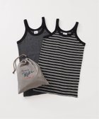 【ジャーナルスタンダード/JOURNAL STANDARD】の別注【MILLER/ミラー】 リブタンクトップ 2枚セット 人気、トレンドファッション・服の通販 founy(ファニー) ファッション Fashion レディースファッション WOMEN 2025年 2025 2025春夏・S/S Ss,Spring/Summer,2025 別注 Special Order thumbnail その他カラー B|ID: prp329100004362037 ipo3291000000030494946