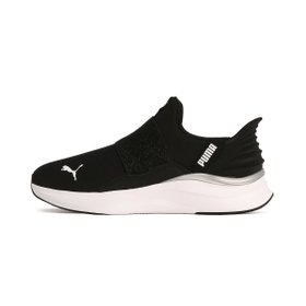 【プーマ/PUMA】のウィメンズ ソフトライド ハーモニー イーズイン GL ランニングシューズ 人気、トレンドファッション・服の通販 founy(ファニー) ファッション Fashion レディースファッション WOMEN おすすめ Recommend クッション Cushion シューズ Shoes スリッポン Slip-Ons メッシュ Mesh ランニング Running ワイド Wide 軽量 Lightweight |ID:prp329100004362238