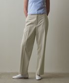 【その他のブランド/Other】のSteven Alan マーベルト トラウザーズ BEIGE|ID: prp329100004362385 ipo3291000000030497773