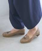 【その他のブランド/Other】の【レイン対応】ローファーパンプス 人気、トレンドファッション・服の通販 founy(ファニー) ファッション Fashion レディースファッション WOMEN おすすめ Recommend シューズ Shoes トレンド Trend バランス Balance ベーシック Basic レイン Rain エレガント 上品 Elegant ビジネス 仕事 通勤 Business thumbnail オーク|ID: prp329100004362710 ipo3291000000030502959