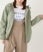 【シップス フォー ウィメン/SHIPS】のSHIPS Colors 撥水/防風 All Weather Tex マウンテンパーカー 人気、トレンドファッション・服の通販 founy(ファニー) ファッション Fashion レディースファッション WOMEN トップス・カットソー Tops/Tshirt パーカ Sweats 2025年 2025 2025春夏・S/S Ss,Spring/Summer,2025 アウトドア Outdoor ギャザー Gather シンプル Simple トレンド Trend パーカー Hoodie 軽量 Lightweight thumbnail ライトグリーン|ID: prp329100004362737 ipo3291000000030503051