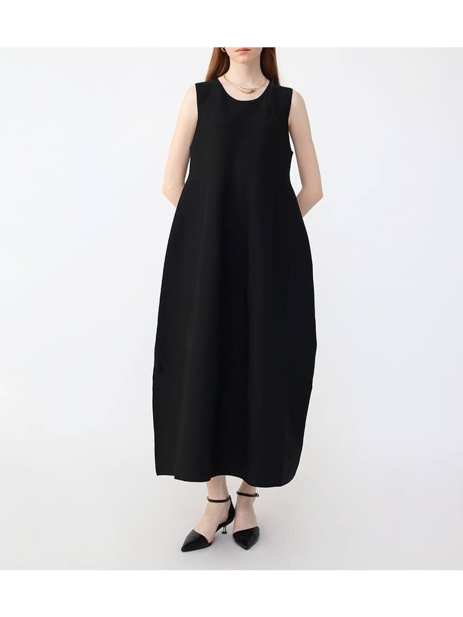 【ラシュッド/LASUD】のコクーンニットワンピース 人気、トレンドファッション・服の通販 founy(ファニー) 　ファッション　Fashion　レディースファッション　WOMEN　ワンピース　Dress　ニットワンピース　Knit Dresses　アクセサリー　Accessories　オケージョン　Occasion　ストレッチ　Stretch　セレモニー　Ceremony　エレガント 上品　Elegant　軽量　Lightweight　 other-1|ID: prp329100004363280 ipo3291000000030508789