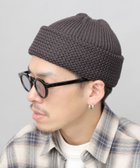 【エーエムエス/A.M.S】のニット帽 メンズ レディース ニットワッチ ニットキャップ ニット 綿麻 無地 人気、トレンドファッション・服の通販 founy(ファニー) ファッション Fashion レディースファッション WOMEN トップス・カットソー Tops/Tshirt ニット Knit Tops アウトドア Outdoor 春 Spring 畦 Ridge 秋 Autumn/Fall キャップ Cap シンプル Simple チェーン Chain バランス Balance 帽子 Hat メンズ Mens 無地 Plain Color リネン Linen ワイド Wide 冬 Winter おすすめ Recommend 夏 Summer 旅行 Travel ギフト プレゼント Gift Present thumbnail チャコール|ID: prp329100004363681 ipo3291000000030514368