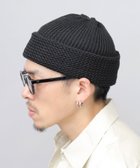 【エーエムエス/A.M.S】のニット帽 メンズ レディース ニットワッチ ニットキャップ ニット 綿麻 無地 人気、トレンドファッション・服の通販 founy(ファニー) ファッション Fashion レディースファッション WOMEN トップス・カットソー Tops/Tshirt ニット Knit Tops アウトドア Outdoor 春 Spring 畦 Ridge 秋 Autumn/Fall キャップ Cap シンプル Simple チェーン Chain バランス Balance 帽子 Hat メンズ Mens 無地 Plain Color リネン Linen ワイド Wide 冬 Winter おすすめ Recommend 夏 Summer 旅行 Travel ギフト プレゼント Gift Present thumbnail ブラック|ID: prp329100004363681 ipo3291000000030514369