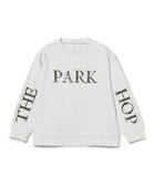 【こども ビームス/コドモ ビームス / KIDS】のTHE PARK SHOP / SNOW PARK ロングスリーブ カットソー(95~145cm) 人気、トレンドファッション・服の通販 founy(ファニー) ファッション Fashion キッズファッション KIDS トップス・カットソー Tops/Tees/Kids カットソー Cut And Sew スポーツ Sports スリーブ Sleeve プリント Print ベスト Vest ロング Long A/W・秋冬 Aw・Autumn/Winter・Fw・Fall-Winter おすすめ Recommend thumbnail white|ID: prp329100004363770 ipo3291000000030515440