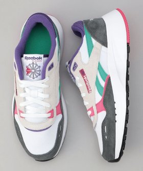 【コーエン メン/COEN / MEN】のReebok CL LEATHER 2400(EC限定サイズ) 人気、トレンドファッション・服の通販 founy(ファニー) ファッション Fashion メンズファッション MEN アウトドア Outdoor シューズ Shoes スエード Suede ミックス Mix メッシュ Mesh ランニング Running |ID:prp329100004363931